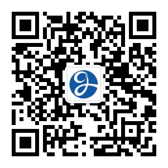 公众号二维码